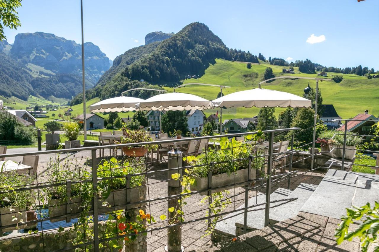 Frohe Aussicht Hotel 3*